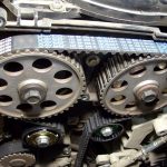 Если стучит цепь ГРМ: можно ли ездить когда гремит цепь