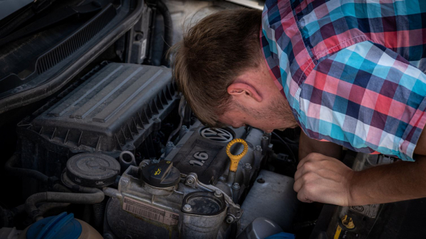 Очистка ДВС водородом: что это такое и какие преимущества она дает