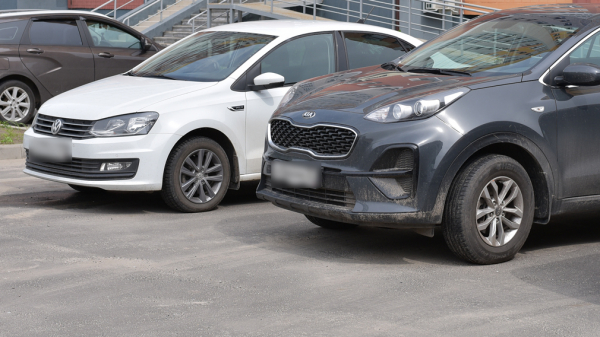 Автоэксперт рассказал, как выбрать 10-летний кроссовер