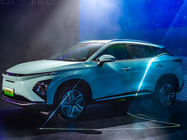 Глава Omoda: все о кроссоверах Jaecoo, рамных внедорожниках, локализации и грядущих новинках