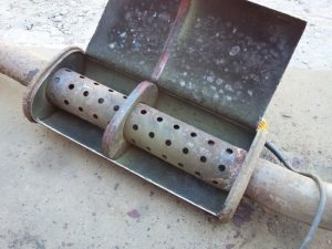 Глушитель автомобиля: схема глушителя, неполадки и ремонт