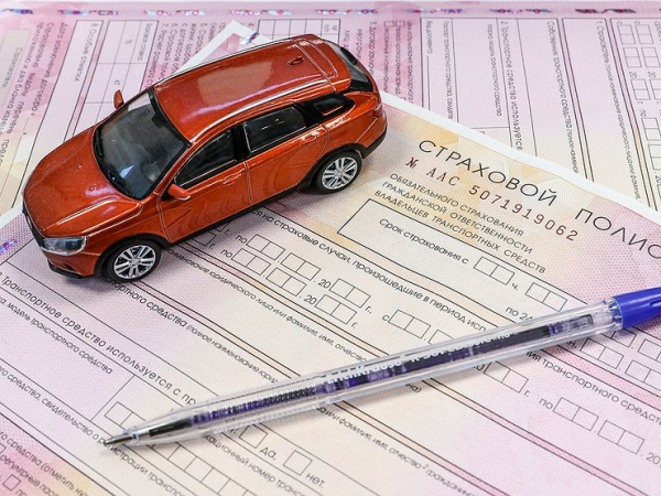Госдума разрешила покупать полис ОСАГО на 1 месяц