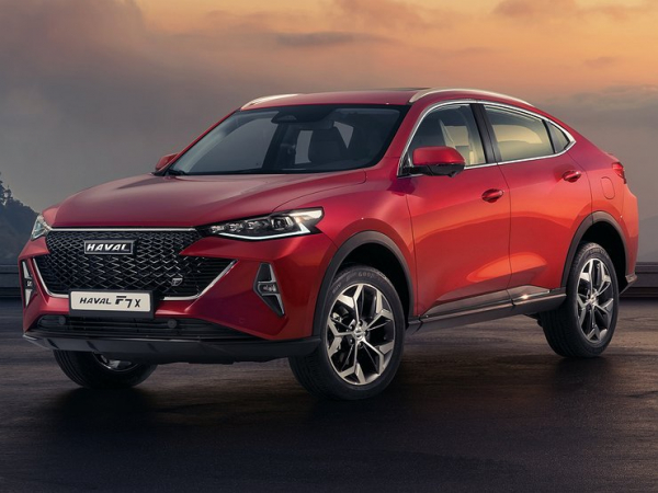 Haval, Tank, Hongqi: почему самые отстойные китайские автомобили пользуются успехом в России