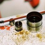 Хранение автомобильного аккумулятора