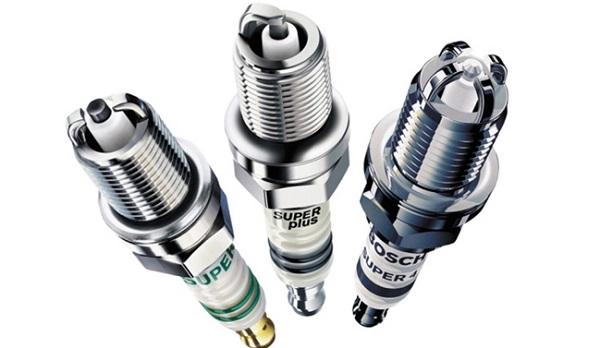 Инструкция по замене свечей зажигания