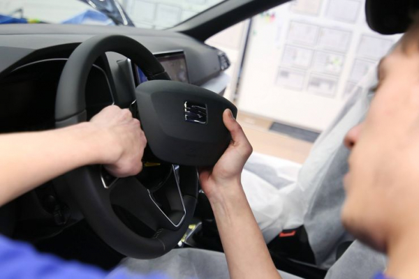 Как автомобильные перекупщики надежно маскируют главный признак тяжелого ДТП