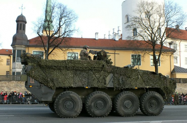 Как будут действовать украинские бронеавтомобили после раскрытого СМИ плана контрнаступления
