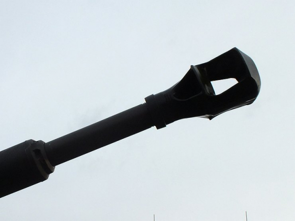 Как будут действовать украинские бронеавтомобили после раскрытого СМИ плана контрнаступления