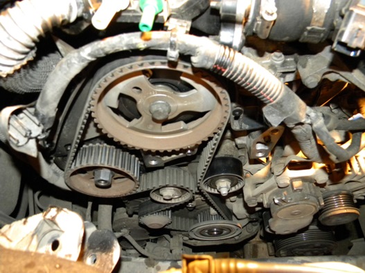 Как часто менять ремень ГРМ на автомобиле: что нужно учитывать