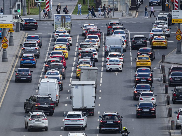 Как наши власти гробят автопром, борются с &laquo;левым&raquo; ТО и &laquo;отменяют&raquo; транспортный налог: итоги недели