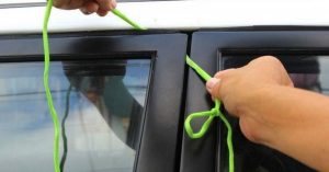 Как открыть машину с разряженным аккумулятором: что нужно знать