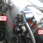 Как проверить датчик холостого хода: РХХ ВАЗ 2110