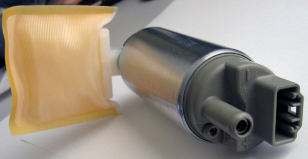 Как проверить давление бензонасоса Как проверить давление бензонасоса