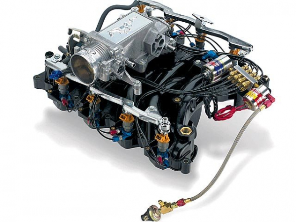 Как проверить инжекторные форсунки без снятия с мотора