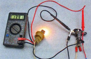 Как проверить реле регулятор
