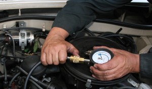 Как самому правильно и точно измерить компрессию двигателя
