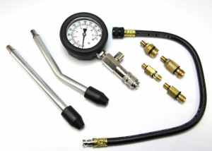 Как самому правильно и точно измерить компрессию двигателя