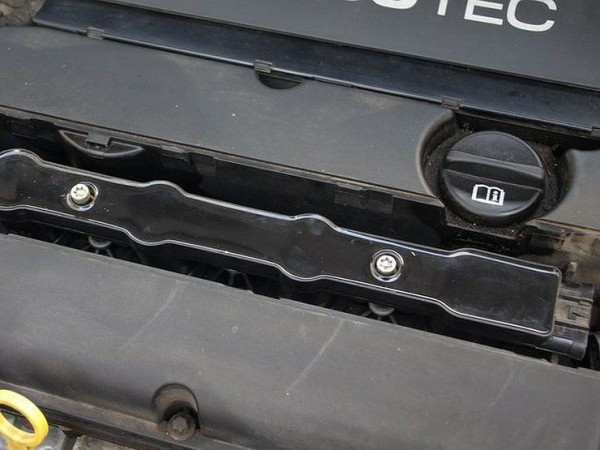 Как водители по тупости доводят движки своих машин до «масложора»