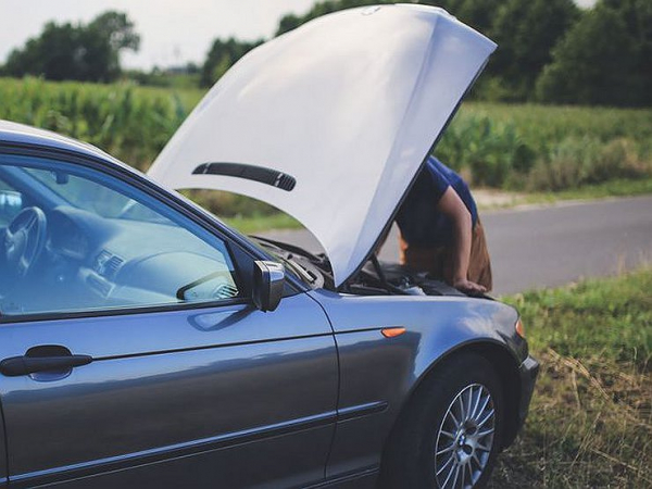 Как водители по тупости доводят движки своих машин до «масложора»