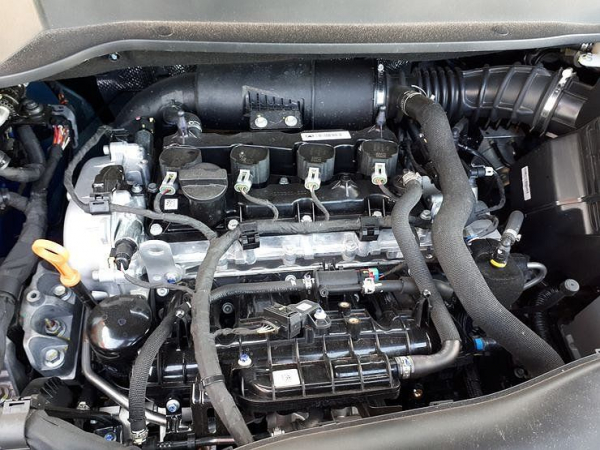 Как водители по тупости доводят движки своих машин до «масложора»