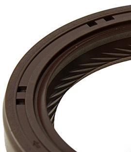 Как заменить сальник коленвала самому?