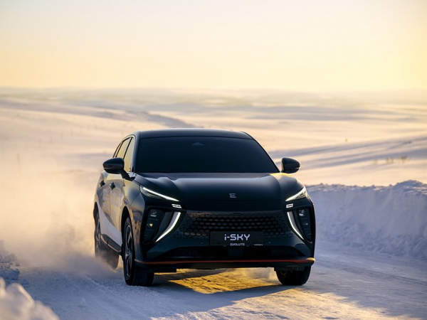 Какие суперновинки от &laquo;Москвича&raquo; и АВТОВАЗа поднимут российский авторынок