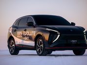 Какие суперновинки от &laquo;Москвича&raquo; и АВТОВАЗа поднимут российский авторынок