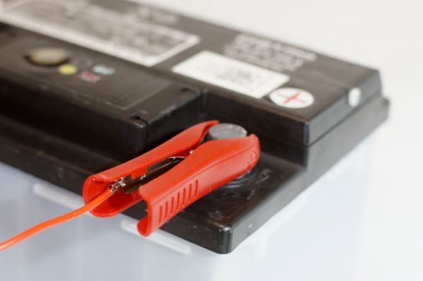 Каждому типу аккумулятора &ndash; свой алгоритм зарядки. Зарядное устройство Kolben C40