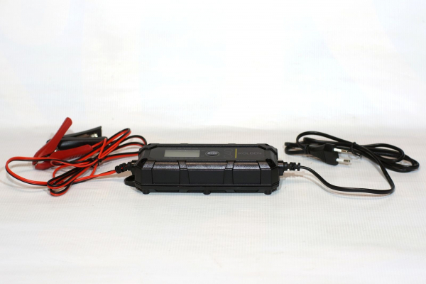 Каждому типу аккумулятора &ndash; свой алгоритм зарядки. Зарядное устройство Kolben C40