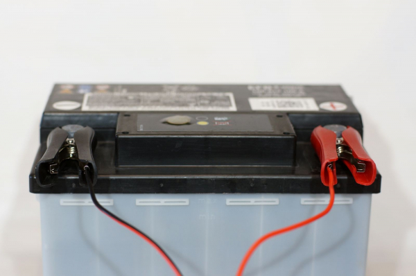 Каждому типу аккумулятора &ndash; свой алгоритм зарядки. Зарядное устройство Kolben C40