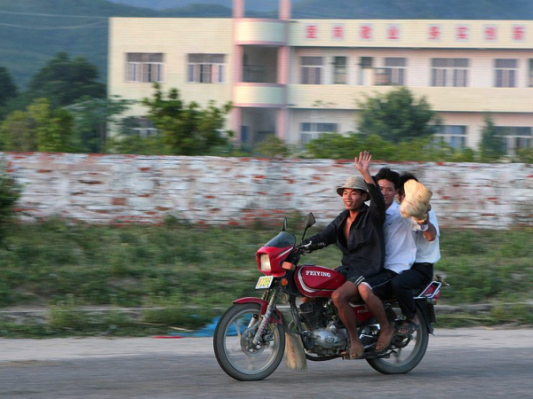 Китайцы, опередившие прогресс: что случится с российским авторынком до конца года
