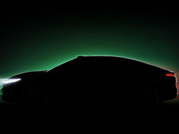 Китайская марка Exeed раскрыла подробности о новом седане для России