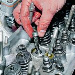 Когда делать регулировку клапанов и для чего это нужно&nbsp;