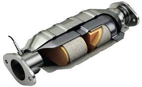 Когда менять катализатор в автомобиле: от чего зависит срок службы катализатора Когда менять катализатор в автомобиле: от чего зависит срок службы катализатора