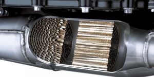 Когда менять катализатор в автомобиле: от чего зависит срок службы катализатора Когда менять катализатор в автомобиле: от чего зависит срок службы катализатора