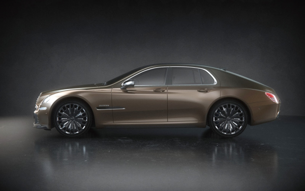 &laquo;КП&raquo;: Ян Хайцеэр оценил идею возобновить выпуск машин &laquo;Победа&raquo; и &laquo;Волга&raquo; в РФ в 2023 году