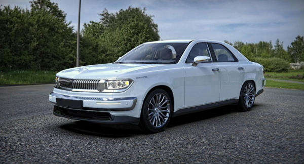 &laquo;КП&raquo;: Ян Хайцеэр оценил идею возобновить выпуск машин &laquo;Победа&raquo; и &laquo;Волга&raquo; в РФ в 2023 году