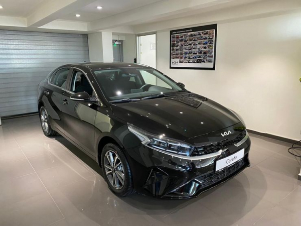 Мечтать не вредно: в России закончились корейские автомобили