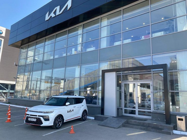 Мечтать не вредно: в России закончились корейские автомобили