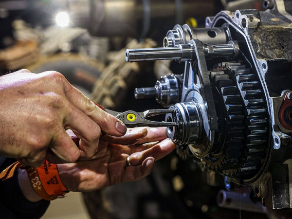 Нестандартный способ разом избавиться от всех проблем с вариатором