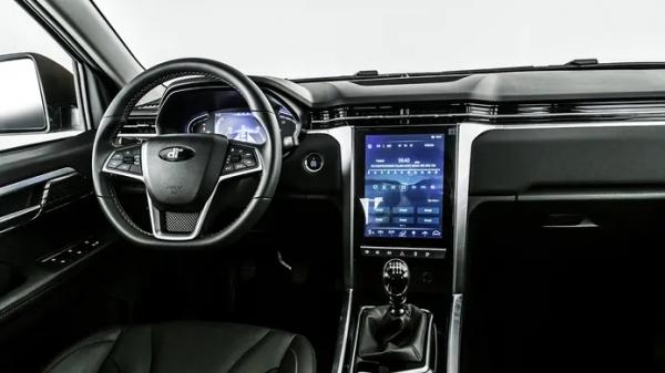 Новый электрический пикап DR Automobiles PK8 появился в продаже в Европе