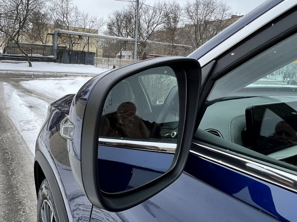 От полной безнадеги: ищем секрет успеха в России машин из КНР От полной безнадеги: ищем секрет успеха в России машин из КНР