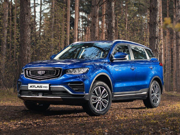 От полной безнадеги: ищем секрет успеха в России машин из КНР От полной безнадеги: ищем секрет успеха в России машин из КНР