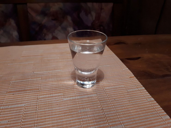 От употребления каких напитков дольше сохраняется запах перегара