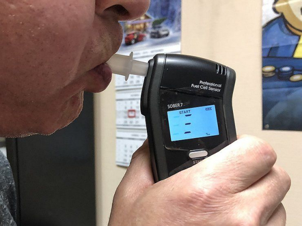 От употребления каких напитков дольше сохраняется запах перегара