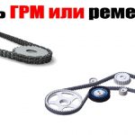 Пежо 308: замена цепи ГРМ на двигателе EP6