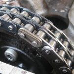 По каким причинам часто рвется ремень ГРМ: причины обрыва