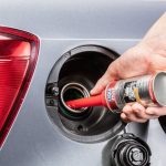 Почему образуется нагар на клапанах двигателя: причины, последствия и способы удаления нагара