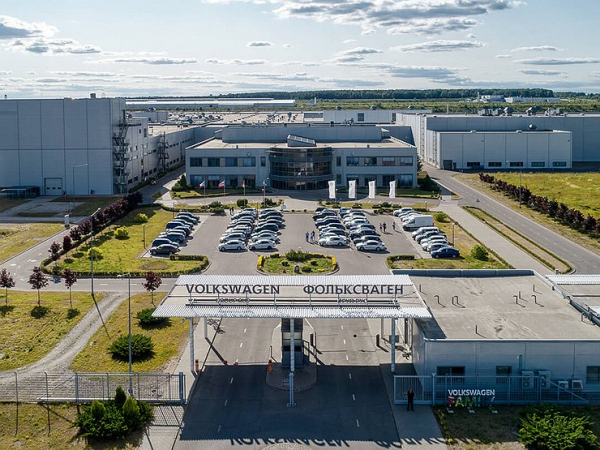 Почему, по мнению экспертов, Chery не станет владельцем калужского завода Volkswagen Почему, по мнению экспертов, Chery не станет владельцем калужского завода Volkswagen