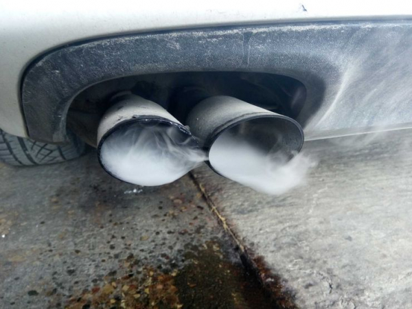 Почему весной особенно полезна езда на высоких оборотах Почему весной особенно полезна езда на высоких оборотах